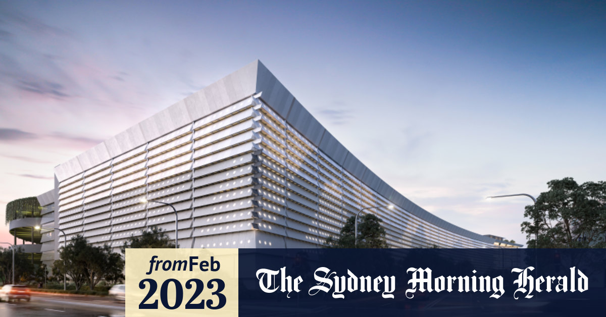 Sydney commercial real estate Goodman looks vertically as land supply